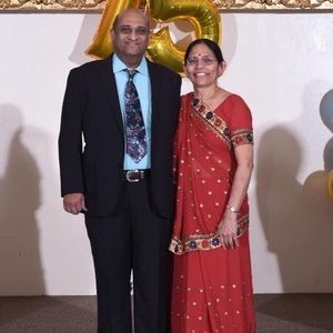 Meet your Posher, Vidya